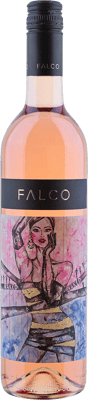 FALCO "NAKED" rosé