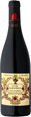2022 Cuvée "Marguerite" Côtes du Rhône AOP