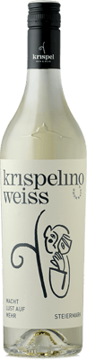 2025 Krispelino weiss