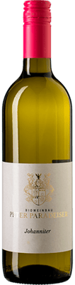 2023 Johanniter - ZUKUNFTSWEIN - PIWI BIO