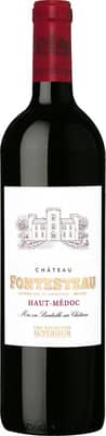2020 CHATEAU FONTESTEAU CRU BOURGEOIS SUPERIEUR