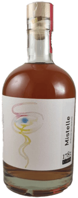 2022 Mistelle vom Apfel 0,5 L