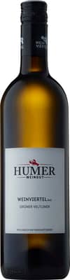 2024 Grüner Veltliner Weinviertel DAC "Classic"