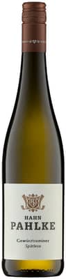 2023 Gewürztraminer Gutswein BIO