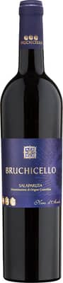 2014 Bruchicello Salaparuta DOC