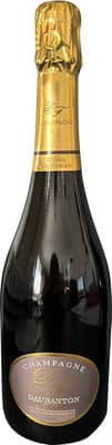 2013 Champagne "Cuvée Victorien"