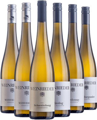 WEINRIEDERs Klassiker 2024