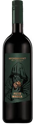 2018 Blaufränkisch "Potio Magica" Magnum 1,5 L 2018 Blaufränkisch "Potio Magica" Magnum 1,5 L