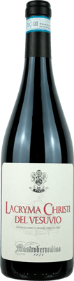 2024 Lacryma Christi del Vesuvio DOC