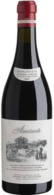 2021 Amaranto Maremma Toscana DOC