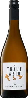 J.Trautwein Secco entalkoholisiert