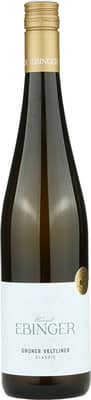2024 Grüner Veltliner Classic