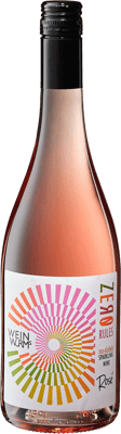 ZERO RULES Sparkling Rosé Preis