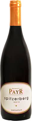 2008 Ried Spitzerberg Prellenkirchen Carnuntum DAC 1 Lage ÖTW