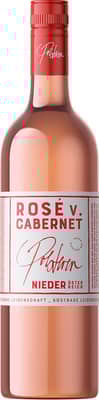 2023 Rosé vom Cabernet Sauvignon