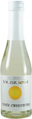 2020 Cuvée Zweistifter 0,2 L