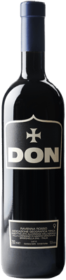 2015 Don Ravenna IGP 1,5 L