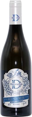 2021 Sauvignon blanc Reserve Ried Pockenberg Südsteiermark DAC