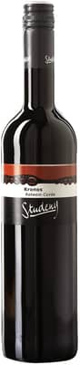 2023 Kronos Rotweincuveé