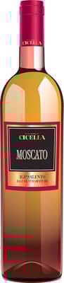 2013 Moscato da uve stramature Salento IGP 0,5 L 2013 Moscato da uve stramature Salento IGP 0,5 L