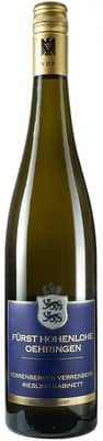 2018 Verrenberger VERRENBERG Riesling VDP.Grosse Lage BIO