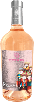 2024 Rose & Rose Veneto IGP 2024 Rose & Rose Veneto IGP