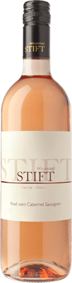 2024 Rosé vom Cabernet Sauvignon