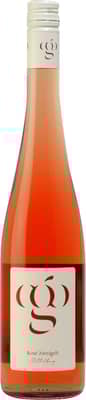 2022 Rosé Zweigelt Mittelberg BIO
