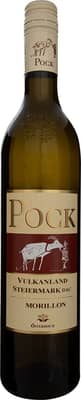 2023 Morillon Chardonnay