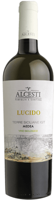 2024 Medea Lucido Terre Siciliane IGP BIO