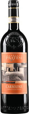 2022 Carmione Carmignano DOCG