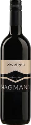 2023 Zweigelt