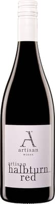 2017 Artisan Halbturn Red 2017 Artisan Halbturn Red