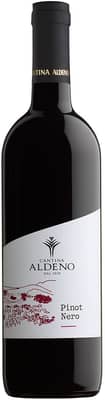 Pinot Nero Trentino DOC BIO