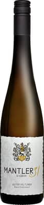 2023 Roter Veltliner Ried Diebsnest