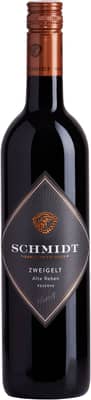 2021 Zweigelt Reserve Alte Reben