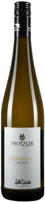 2023 Grüner Veltliner Haide Weinviertel DAC
