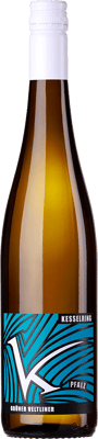 2024 Grüner Veltliner