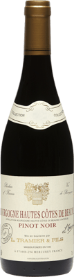 2024 Bourgogne Hautes Côtes de Beaune Rouge