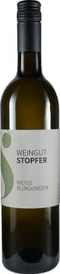 2023 Weißburgunder BIO