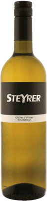2023 Grüner Veltliner Traisental DAC Ried Rampl