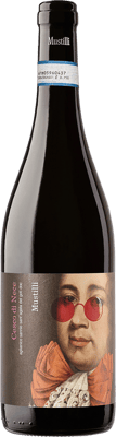 2021 Cesco di Nece Aglianico S. Agata Sannio DOC