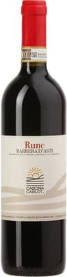 2024 Runc Barbera d'Asti DOCG 2024 Runc Barbera d'Asti DOCG
