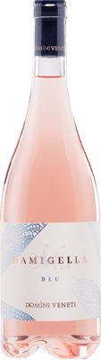 2023 Ma Damigella Blu Veneto Rosato IGP
