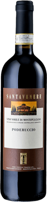 2019 Poderuccio Vino Nobile di Montepulciano DOCG