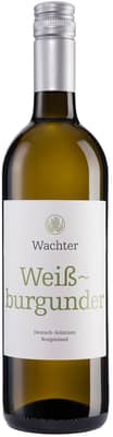 2023 Weißburgunder