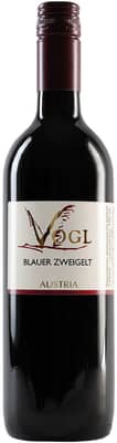 2021 Blauer Zweigelt