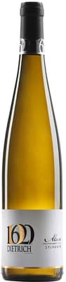 2022 Sylvaner Alsace AOP BIO
