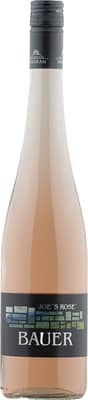 2023 Cuvée Rosé "Joe´s Rose"