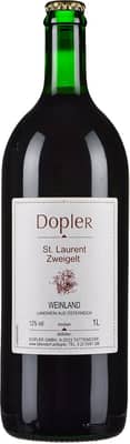 St. Laurent / Zweigelt 1,0 L St. Laurent / Zweigelt 1,0 L